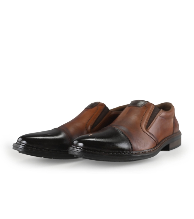 Camel Active Slip-ons