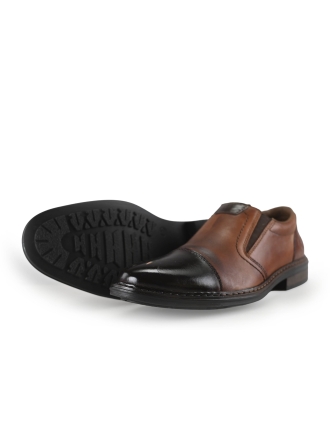 Camel Active Slip-ons
