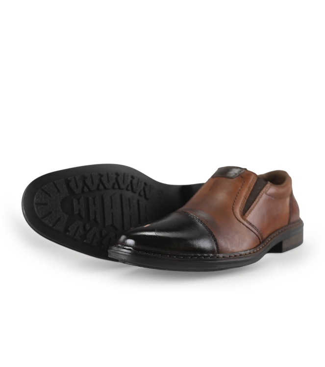 Camel Active Slip-ons