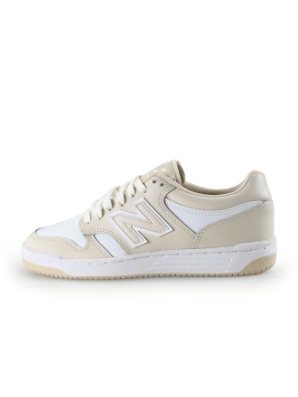 New Balance Sneaker Beige 268469