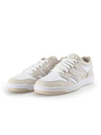 New Balance Sneaker Beige 268469