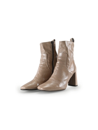 Signatur Stiefeletten Beige 268470