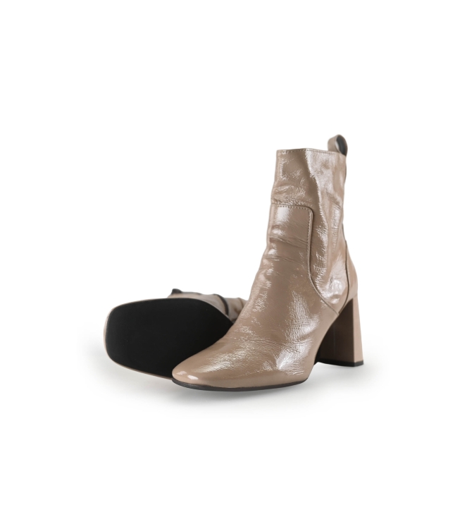 Signatur Stiefeletten