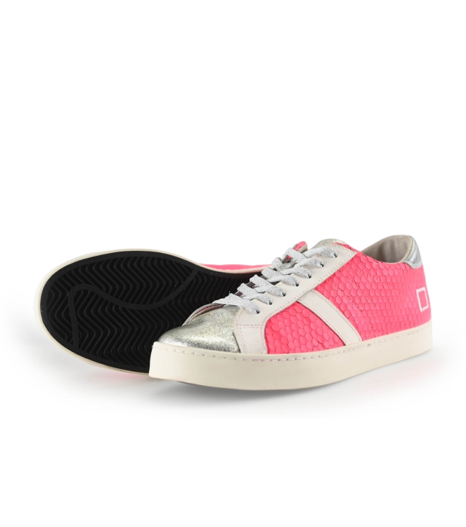 D.a.t.e Sneaker