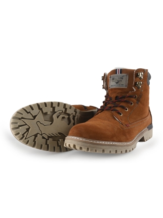 Mustang Schnürstiefel