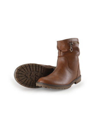 Milo Mila Stiefel