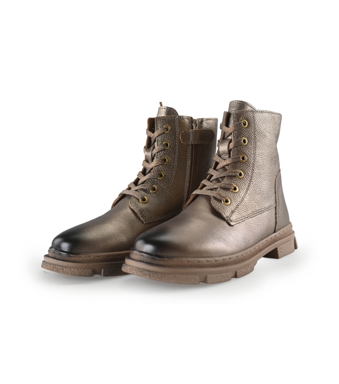 Keq Schnürschuhe