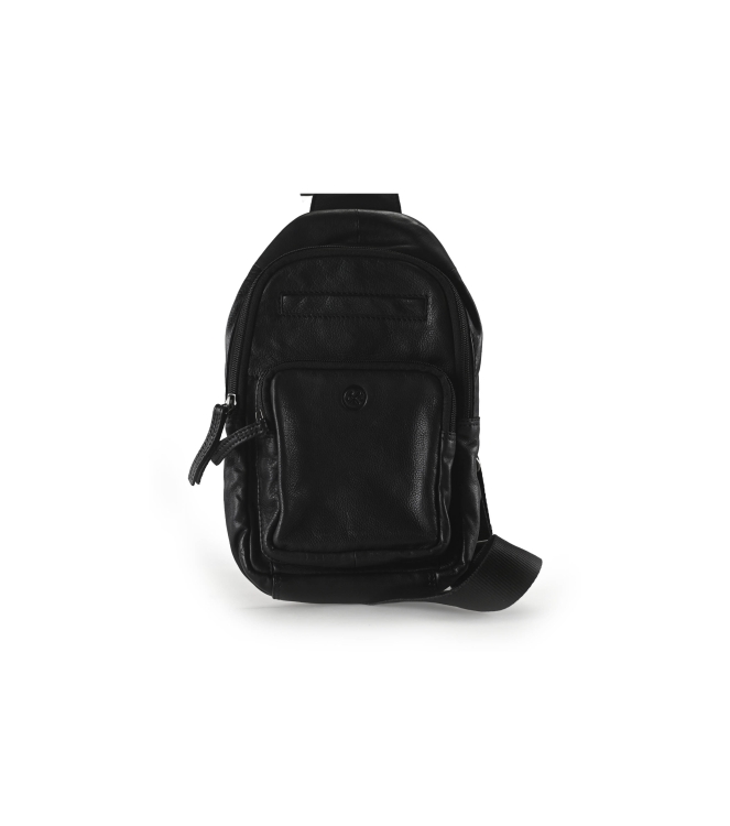 Hide Stitches Rucksack
