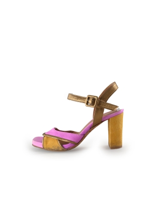 Dee pumps Rosa 268488