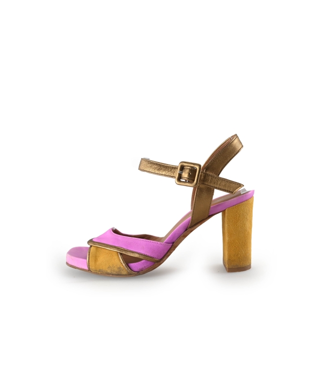 Dee pumps