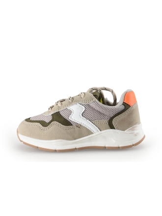 Milo Mila Sneaker Beige 268499