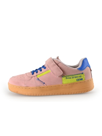 Cemi Sneaker Rosa 268500