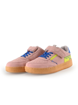 Cemi Sneaker Rosa 268500