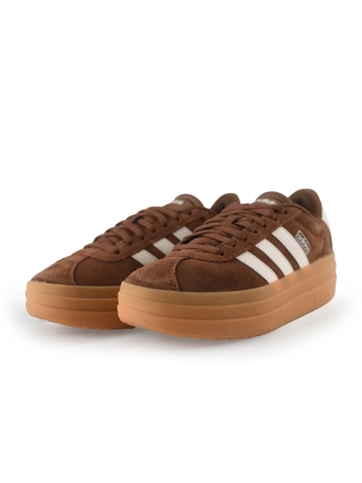 Adidas Sneaker Braun 268501