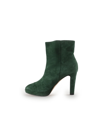 Signatur Stiefeletten