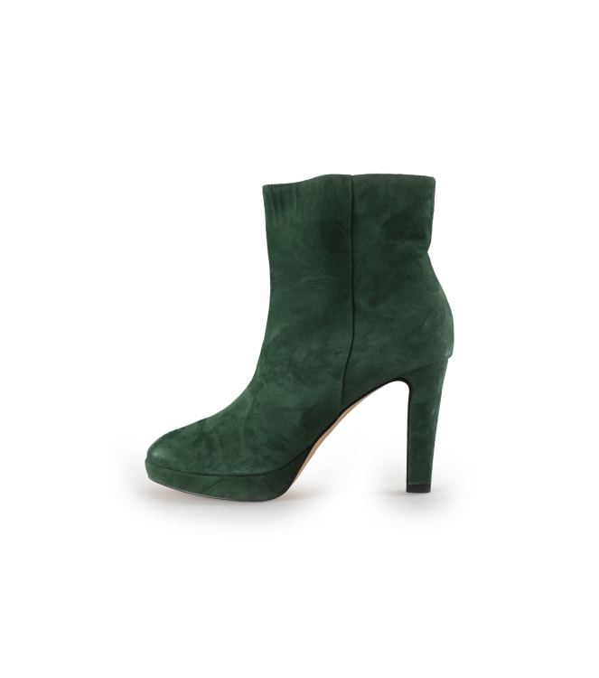 Signatur Stiefeletten