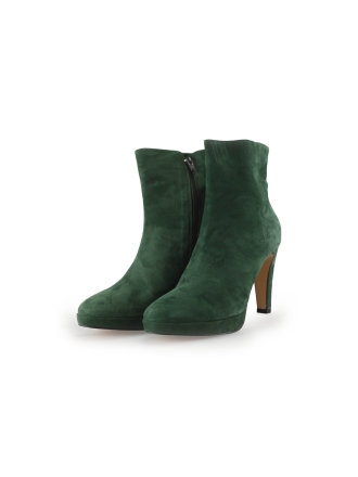Signatur Stiefeletten