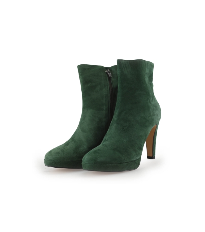 Signatur Stiefeletten