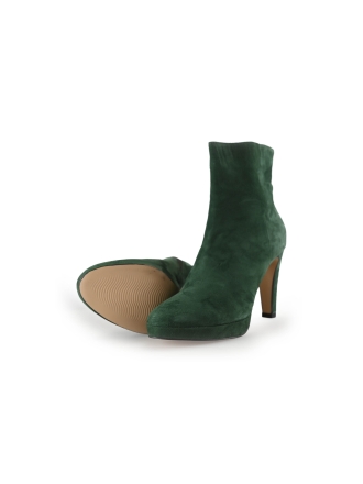 Signatur Stiefeletten