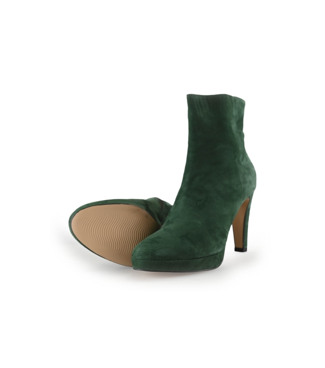 Signatur Stiefeletten