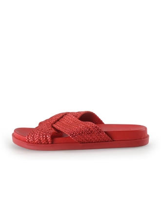 Inuovo Flip-Flops Rot 268511