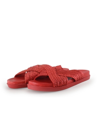 Inuovo Flip-Flops Rot 268511