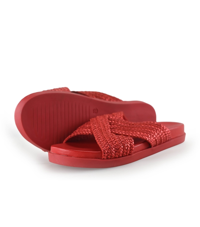 Inuovo Flip-Flops