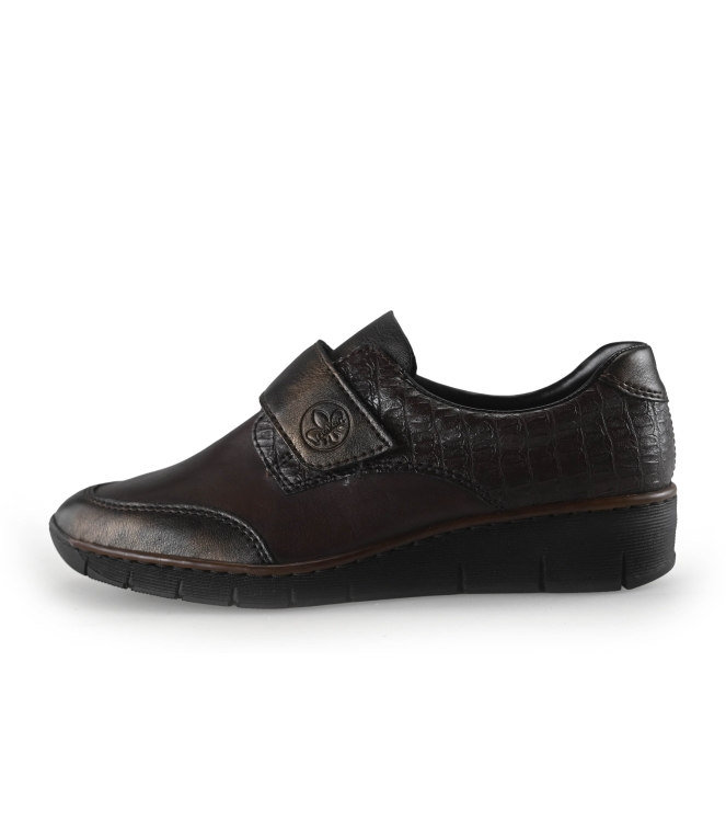 Rieker Schnürschuhe