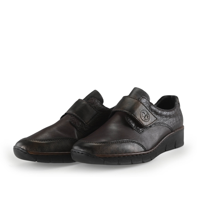 Rieker Schnürschuhe