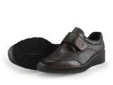 Rieker Schnürschuhe