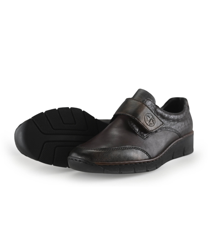 Rieker Schnürschuhe