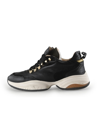 VIA VAI Sneaker Schwarz 268525