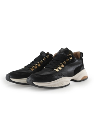 VIA VAI Sneaker Schwarz 268525