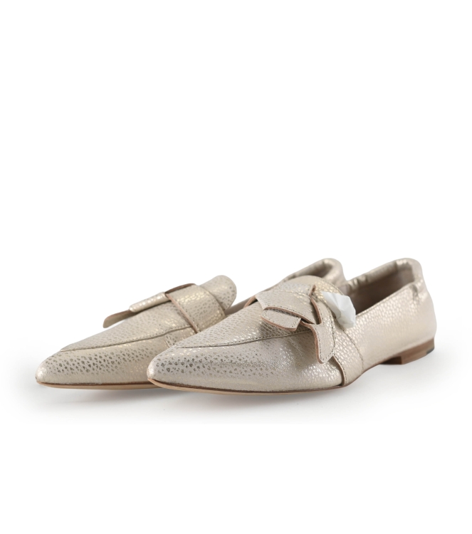 VIA VAI Loafers 