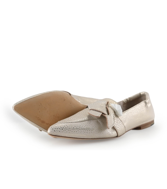 VIA VAI Loafers 