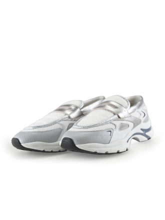 VIA VAI Sneaker Silber 268529