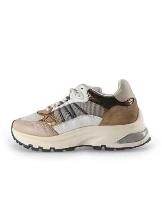 VIA VAI Sneaker Beige 268535