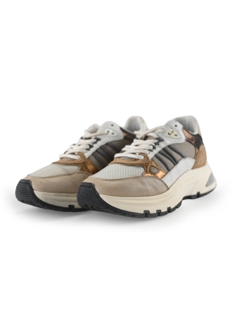 VIA VAI Sneaker Beige 268535