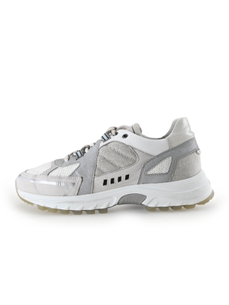 VIA VAI Sneaker Grau 268536
