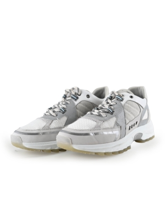 VIA VAI Sneaker Grau 268536