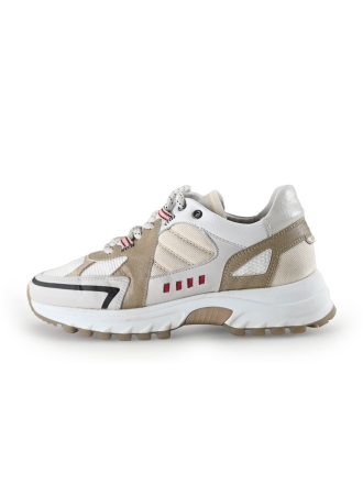 VIA VAI Sneaker Beige 268543