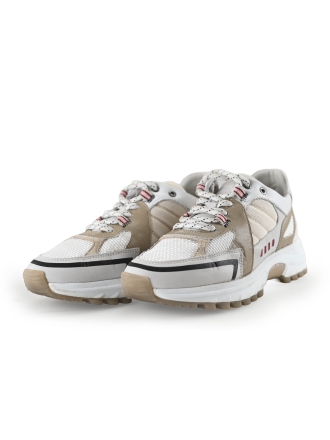 VIA VAI Sneaker Beige 268543