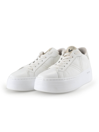 VIA VAI Sneaker Beige 268544