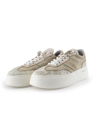 VIA VAI Sneaker Beige 268547