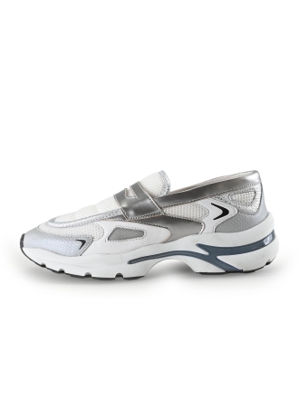VIA VAI Sneaker Silber 268549