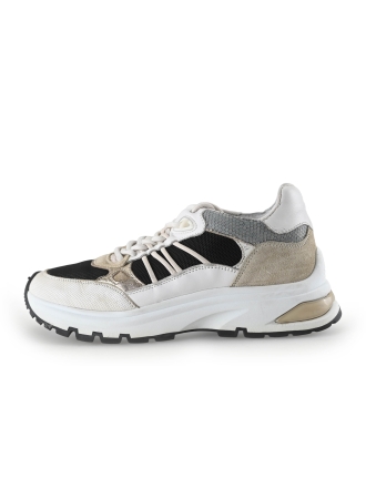 VIA VAI Sneaker Weiß 268554