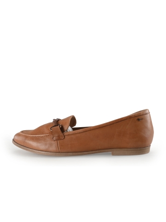 Tamaris Slip-ons Cognac 268558