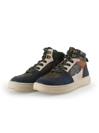 Develab Hohe Sneaker