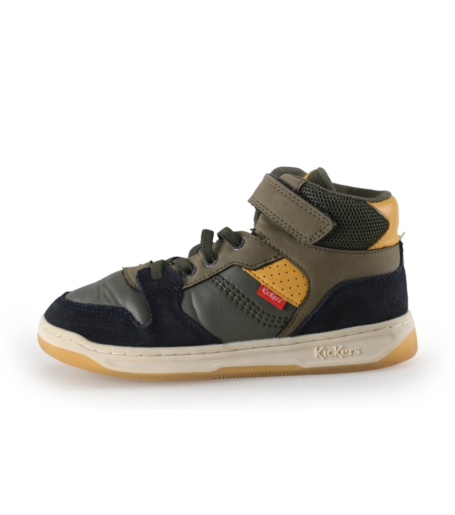 Kickers Hohe Sneaker