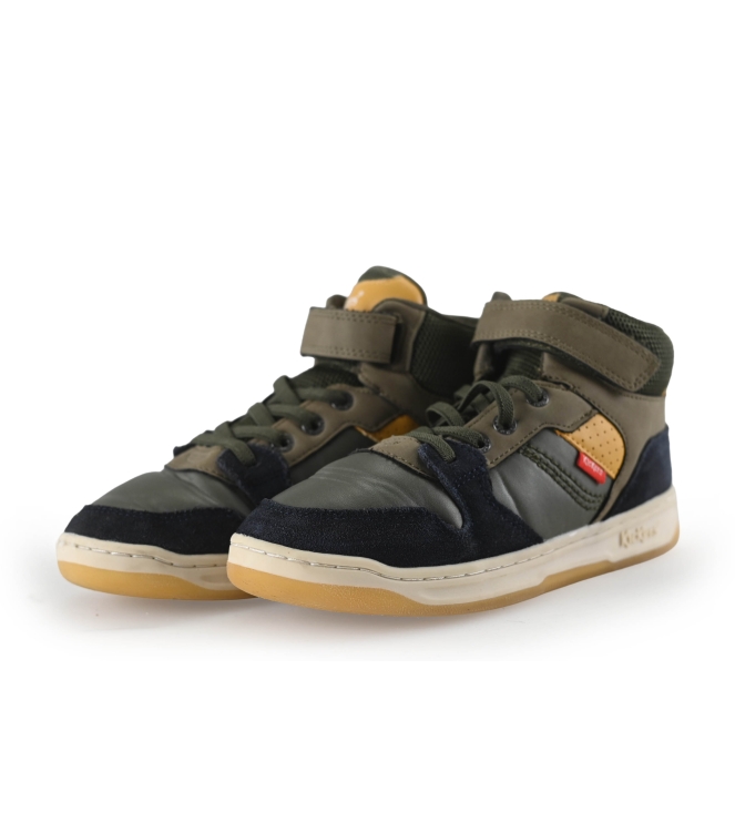Kickers Hohe Sneaker